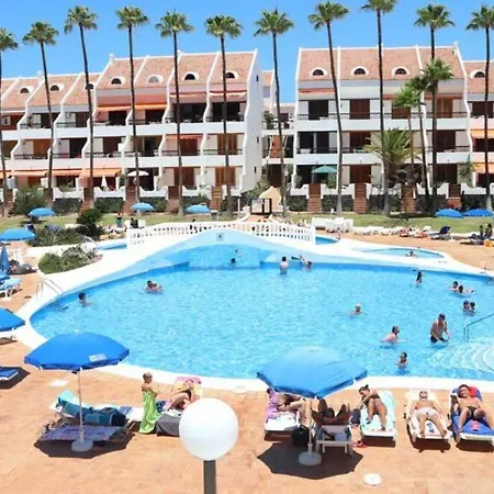 Estudio En Tenerife Sur, Parque Santiago 2 Arona  Exterior photo