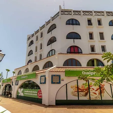 Estudio En Tenerife Sur, Parque Santiago 2 Arona  Exterior photo