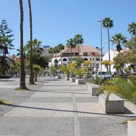 Estudio En Tenerife Sur, Parque Santiago 2 Arona  Exterior photo