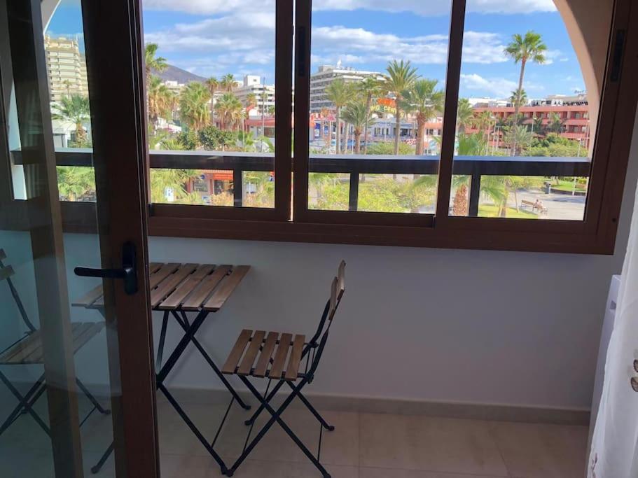 Estudio En Tenerife Sur, Parque Santiago 2 Apartament Arona (Tenerife)