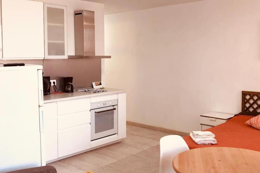 Estudio En Tenerife Sur, Parque Santiago 2 *