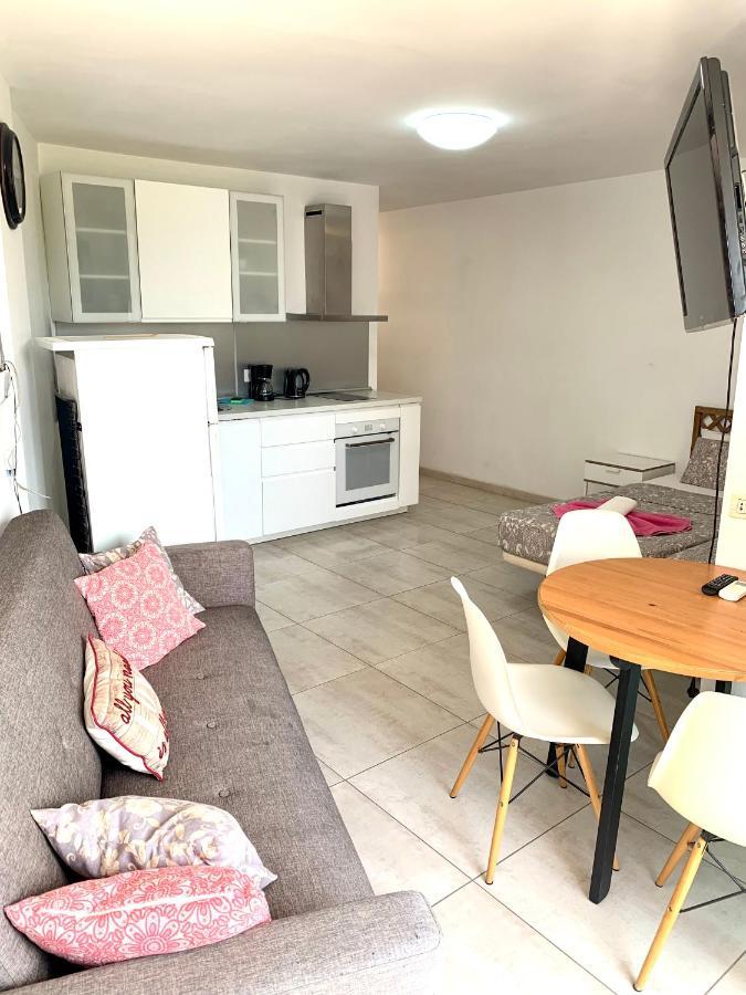 Apartment Estudio En Tenerife Sur, Parque Santiago 2